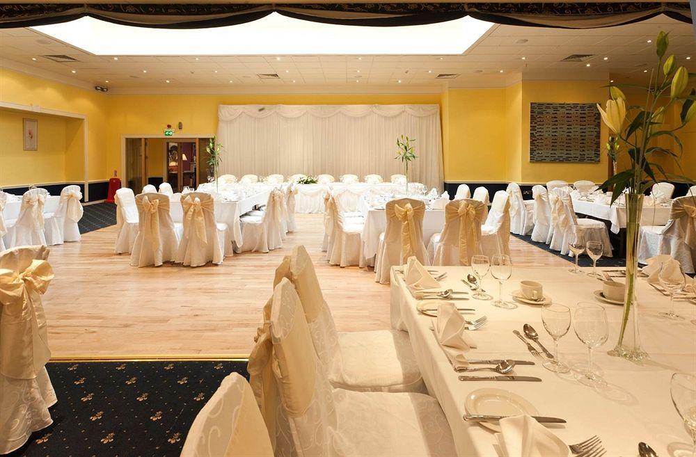 Limerick Junction Pery'S Hotel מראה חיצוני תמונה